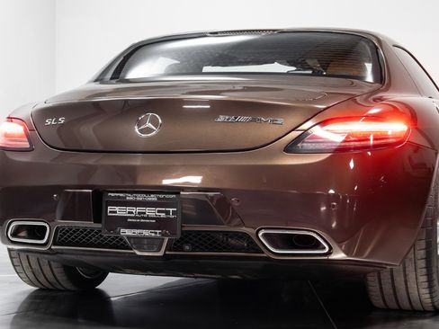 Used 2014 Mercedes-Benz SLS AMG GT Coupe image 88