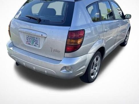 Used 2004 Pontiac Vibe w/ Power Group Value Package FWD image 5