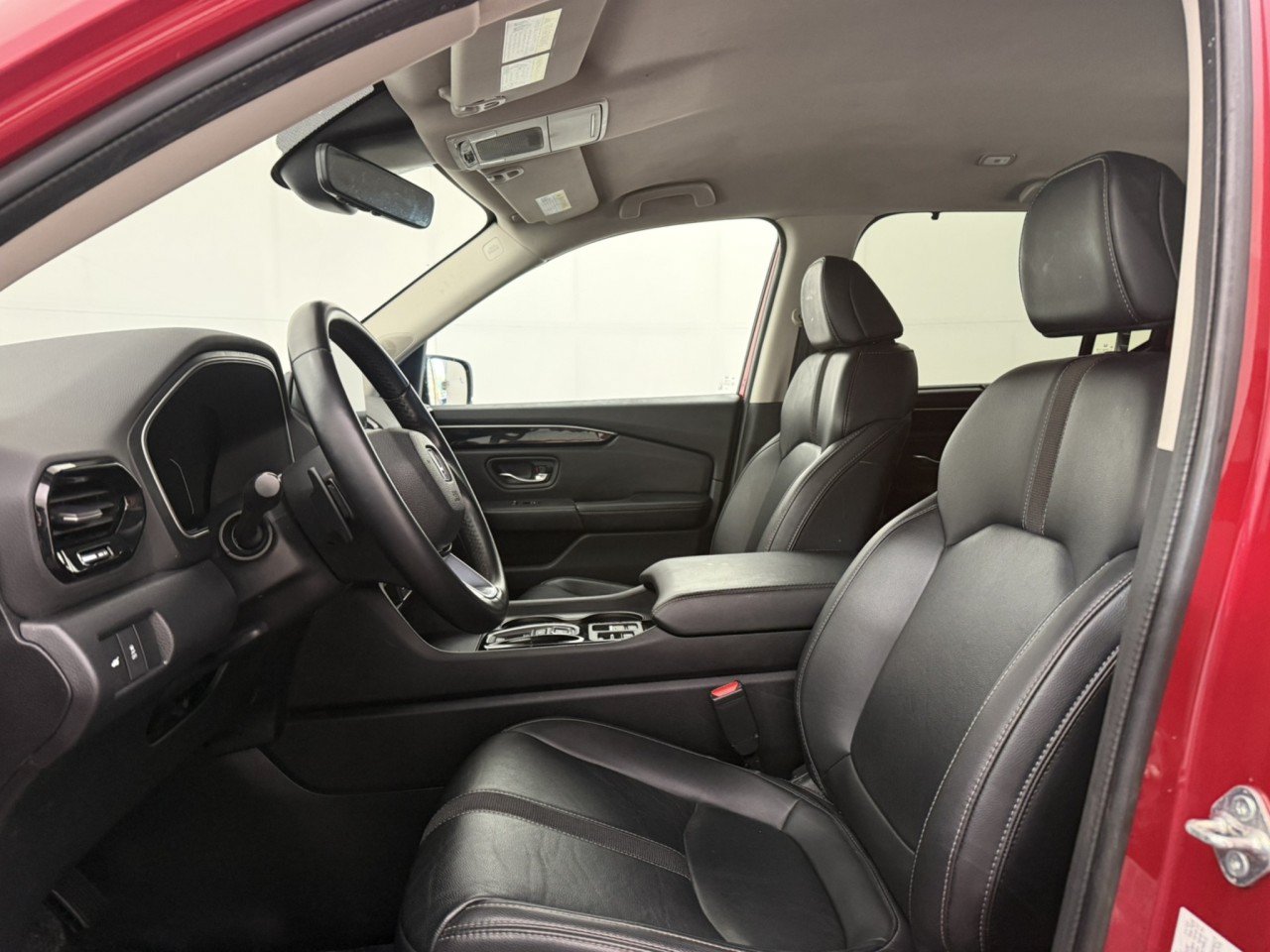 Used 2024 Honda Pilot EX-L image 17