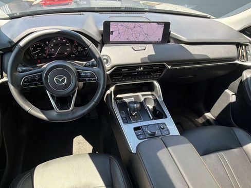 Used 2026 MAZDA CX-90 3.3 Turbo w/ Premium Sport Pkg AWD/4WD image 16