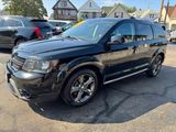 Used 2015 Dodge Journey Crossroad w/ Flexible Seating Group image 3