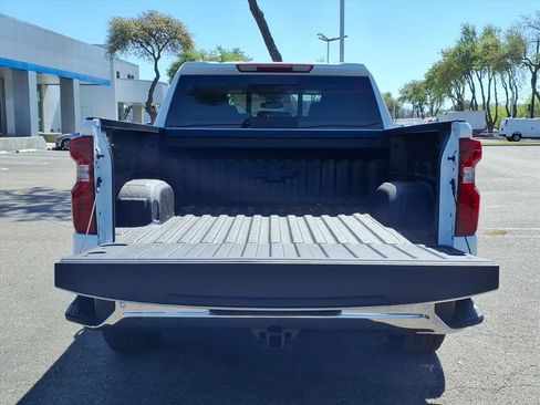 New 2026 Chevrolet Silverado 1500 LT w/ Safety Package AWD/4WD image 9