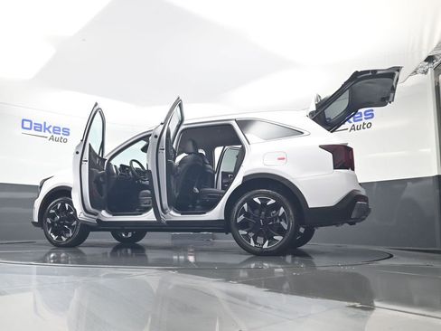 New 2026 Kia Sorento EX AWD/4WD image 64