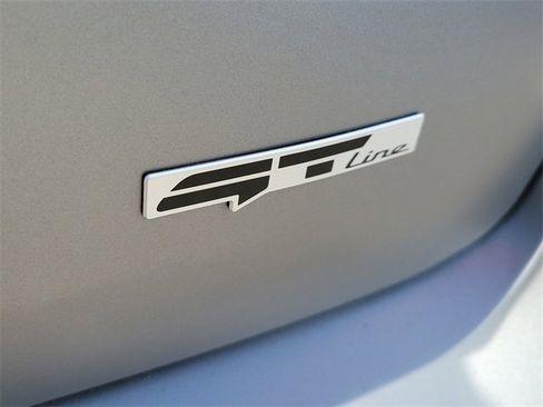 Certified 2025 Kia K5 GT-Line w/ GT-Line Premium Package image 9