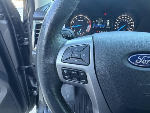 Used 2019 Ford Ranger XLT w/ Equipment Group 302A Luxury image 22