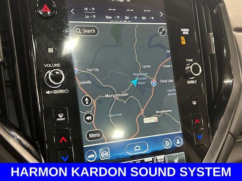 Certified 2023 Subaru Ascent Onyx Edition Limited image 29