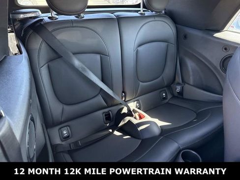 Used 2020 MINI Cooper S FWD image 11
