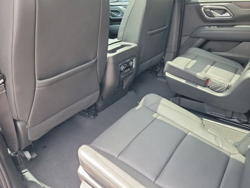 Used 2023 Chevrolet Tahoe LT w/ LT Signature Package AWD/4WD image 23