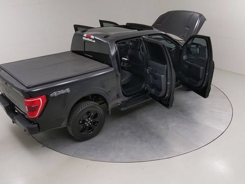 Certified 2023 Ford F150 XLT w/ Equipment Group 302A High AWD/4WD image 52