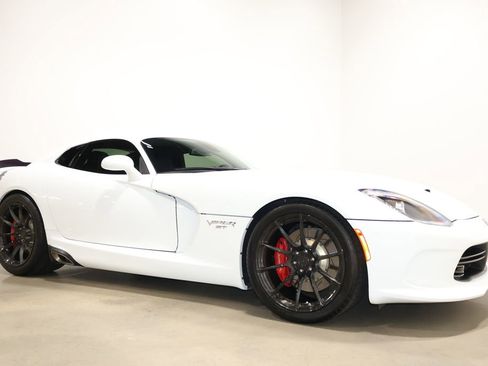 Used 2015 Dodge Viper w/ Quick Order Package 22J GT image 45