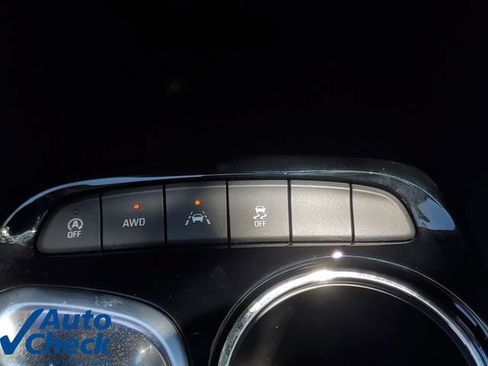 Used 2024 Buick Encore GX Sport Touring AWD/4WD image 28