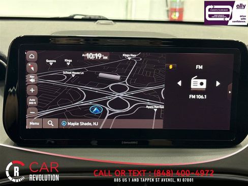 Used 2023 Hyundai Santa Fe SEL AWD/4WD image 18