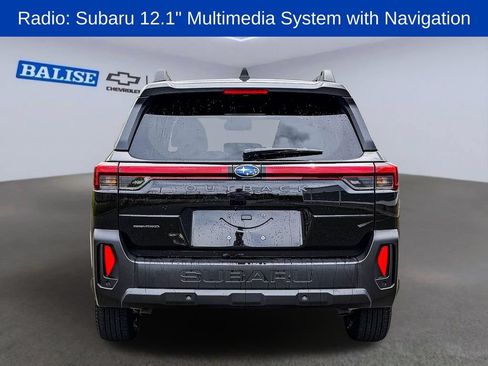 Used 2026 Subaru Outback Touring XT AWD/4WD image 8