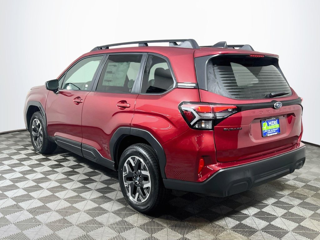 New 2026 Subaru Forester Premium AWD/4WD image 5