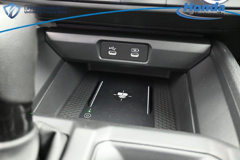 New 2026 Honda Accord LX image 35