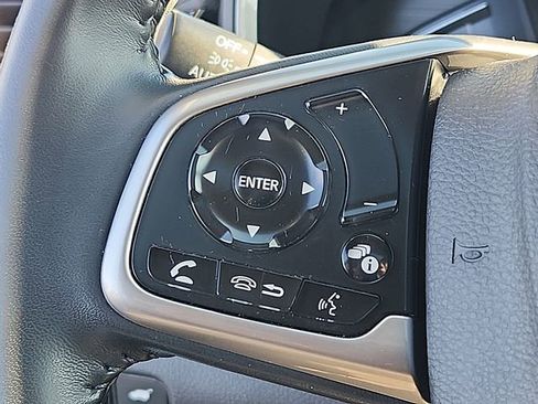 Certified 2021 Honda CR-V Touring image 21
