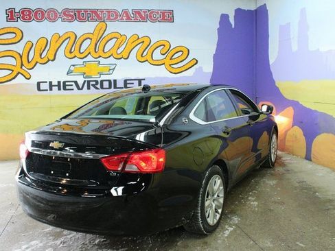 Used 2014 Chevrolet Impala LS image 8
