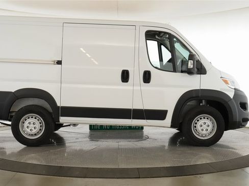 Used 2025 RAM ProMaster 1500 w/ Safety Group image 11