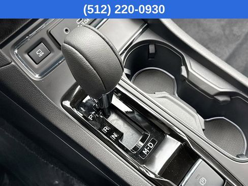 New 2026 Subaru Ascent Limited Bronze image 21