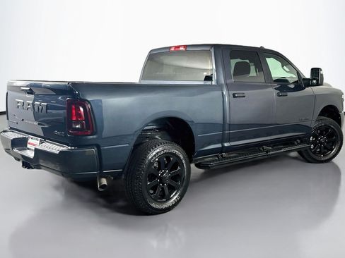 Used 2026 RAM 2500 Big Horn AWD/4WD image 14