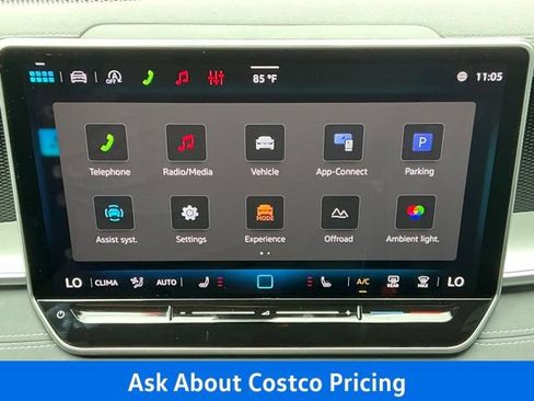 New 2026 Volkswagen Tiguan SE R-Line AWD/4WD image 25