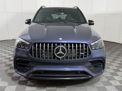Certified 2024 Mercedes-Benz GLE 63 AMG S image 6