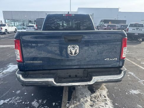Used 2023 RAM 1500 Big Horn image 4