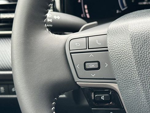 New 2026 Toyota Camry SE FWD image 26