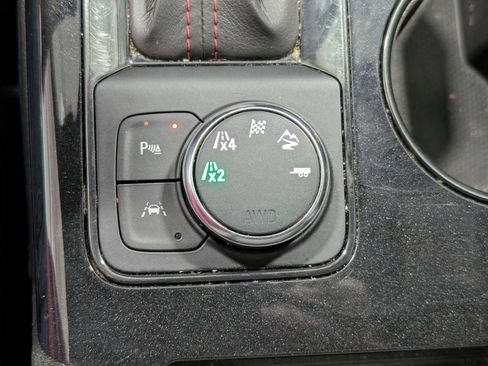 Used 2021 Chevrolet Blazer RS w/ Enhanced Convenience Package image 28