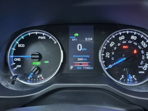 Certified 2022 Toyota RAV4 XLE AWD/4WD image 10