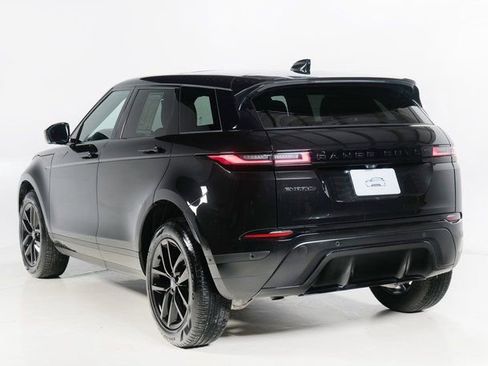 Used 2025 Land Rover Range Rover Evoque S image 32