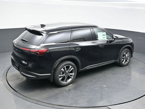 Used 2026 INFINITI QX60 Pure w/ Cargo Package AWD/4WD image 35