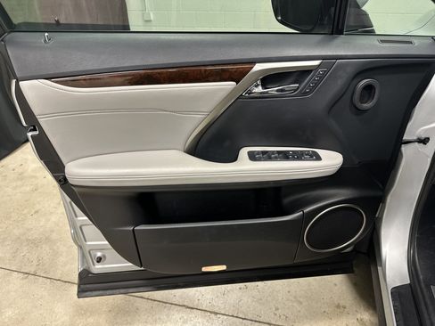Certified 2019 Lexus RX 350 AWD image 14