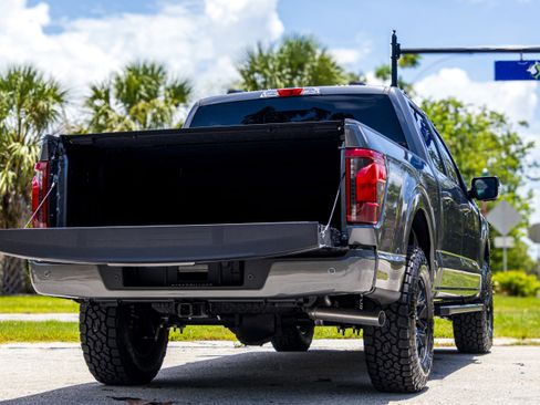 New 2025 Ford F150 XLT w/ Equipment Group 302A MID image 18