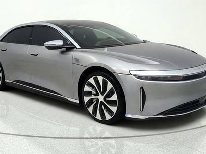 Used 2023 Lucid Air Grand Touring