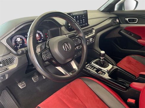 Used 2023 Acura Integra A-Spec image 9