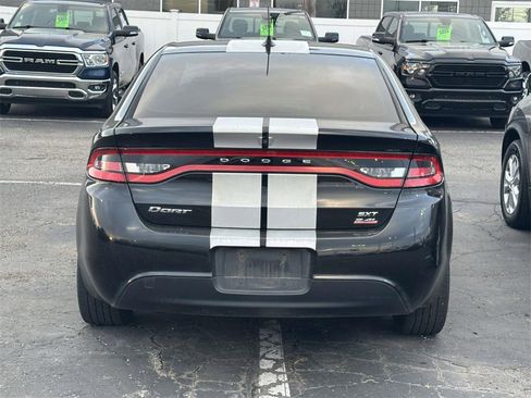 Used 2014 Dodge Dart SXT image 4