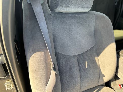 Used 2007 GMC Sierra 1500 SL image 39