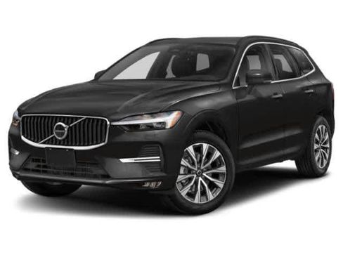 Used 2023 Volvo XC60 B5 Core w/ Climate Package image 1