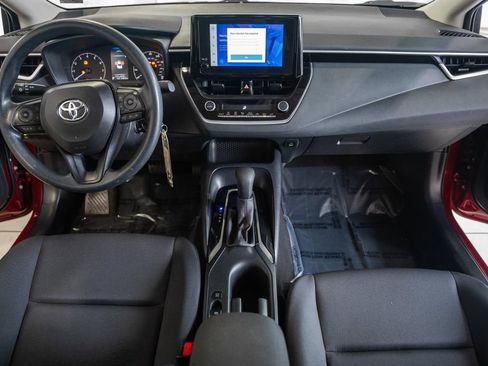 Used 2024 Toyota Corolla LE FWD image 16