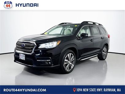 Used 2019 Subaru Ascent Limited