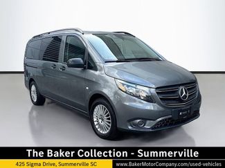 Used 2023 Mercedes-Benz Metris Passenger video 1