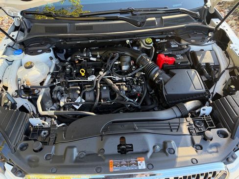 Used 2022 Lincoln Corsair Reserve w/ Elements Package image 10