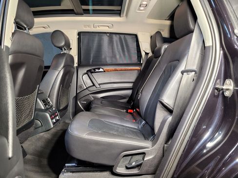 Used 2015 Audi Q7 3.0T Premium Plus w/ Premium Plus Package image 37