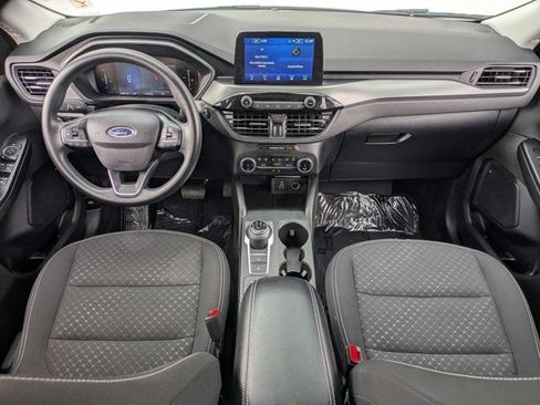 Used 2025 Ford Escape Active AWD/4WD image 25