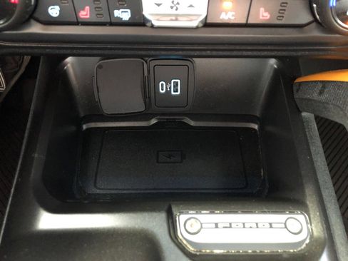 Used 2022 Ford Bronco Badlands AWD/4WD image 23