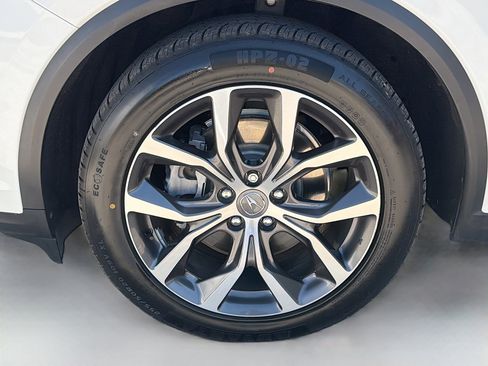 Used 2024 Acura MDX FWD w/ Technology Package image 43