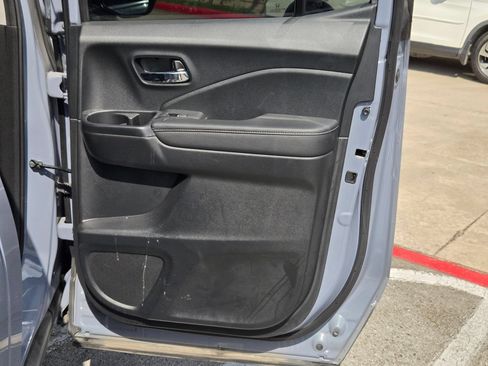 Used 2023 Honda Ridgeline RTL image 26