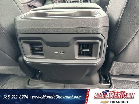 New 2025 Chevrolet Silverado 1500 RST w/ Convenience Package II image 20