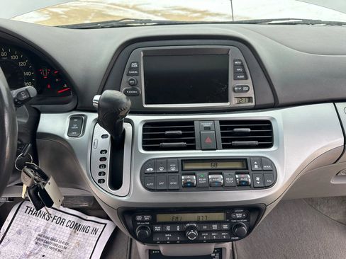 Used 2010 Honda Odyssey EX-L image 19